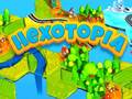 Spil Hexotopia online
