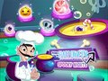 Spil Skræmmende Halloween: Spooky Nætter online