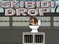 Spil Skibidi Drop online