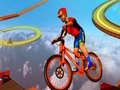 Spil Cykel Stunts Racing 2023 online