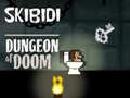 Spil Skibidi Dødsdyngen online