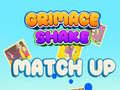 Spil Grimace Shake Match Up online