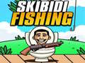 Spil Skibidi Fiskeri online