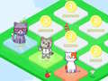 Spil Kotoklan Fluffy Episk Idle online