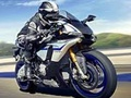 Spil Nitro Cykler Motorvej Race online