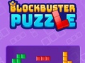 Spil Blockbuster Puslespil online