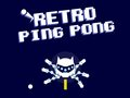 Spil Retro Bordtennis online