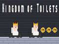 Spil Toilettens Kongerige online