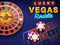 Spil Heldig Vegas Roulette online