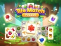 Spil Flise Match Puslespil online