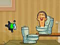 Spil Impostor Hop Skibidi Toilet online