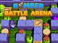 Spil Bomber Slag Arena online