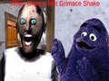 Spil Når Bedstemor Mødte Grimace Shake online