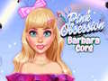 Spil Pink Besættelse Barbara Core online