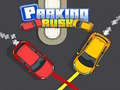 Spil Parkering Rush online