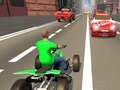 Spil ATV Vejrace online