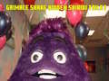 Spil Skjult Skibidi Toilet Grimace Shake online