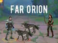 Spil Fjerne Orion online