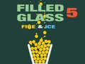 Spil Fyldt Glas 5: Ild og Is online