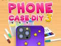 Spil DIY Telefonetui 3 online