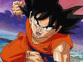 Spil Dragon Ball Skattejæger online