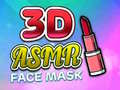 Spil 3D ASMR Maskefase online