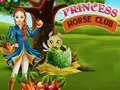 Spil Prinsesse Hesteklub online