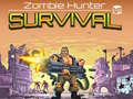 Spil Zombie Jæger: Overlevelse online