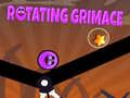 Spil Roterende Grimase online