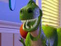 Spil T-Rex Løb online