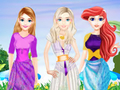 Spil Ny Husdekoration online