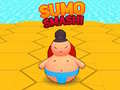 Spil Sumo Smash! online