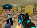 Spil Bankrøveri: San Andreas online