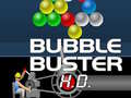 Spil Bubble Buster HD online