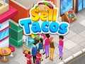 Spil Sælg Tacos online