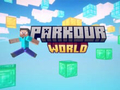 Spil Parkour Verden online