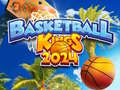 Spil Basketball Konger 2024 online