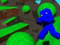 Spil Parkour Chef online