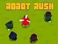 Spil Robot Rush online