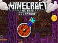 Spil Minecraft: Verdens Eventyr online