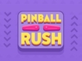 Spil Pinball Rush online