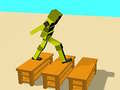 Spil Ragdoll Skridt online