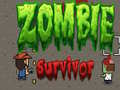 Spil Zombie Overlever online