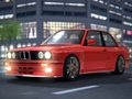 Spil E30 Drift Simulator online
