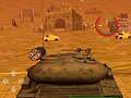 Spil Tanks: Modangreb online
