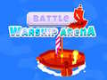 Spil Krigsskibs Arena online