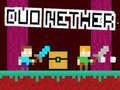Spil Duo Nether online