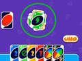 Spil Uno Multiplayer online