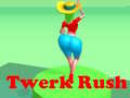 Spil Twerk Rush online