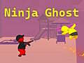 Spil Ninja Spøgelse online